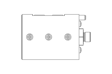 PRODUCT ROTARY FEEDTHROUGH 2 CHANNEL