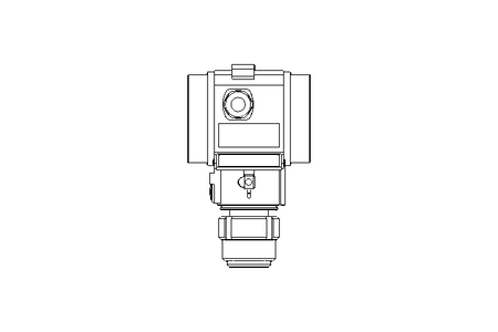 PRESSURE TRANSMITTER