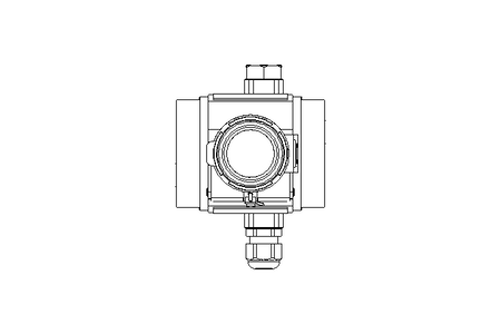 PRESSURE TRANSMITTER