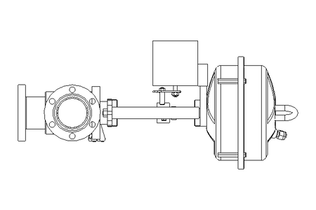 CONTROL VALVE