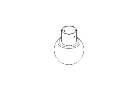 SPRAYING DEVICE A1-1.0 360 DEG.