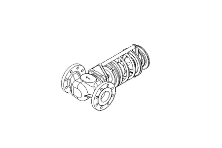 PRESSURE REGULATOR