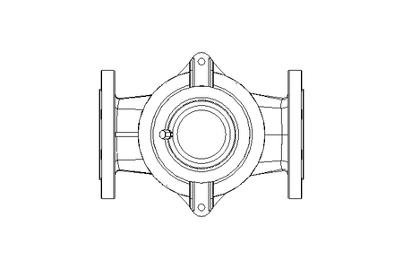 PRESSURE REGULATOR