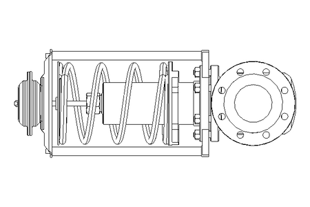 PRESSURE REGULATOR