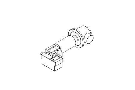 CONTROL VALVE