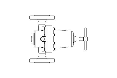 PRESSURE REDUCER