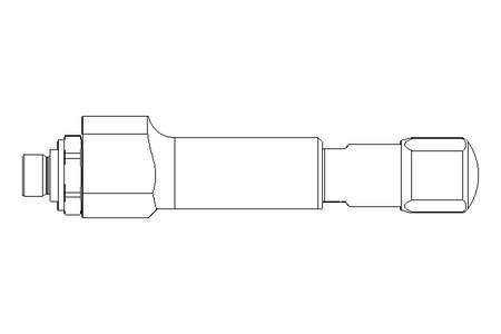 SAFETY VALVE