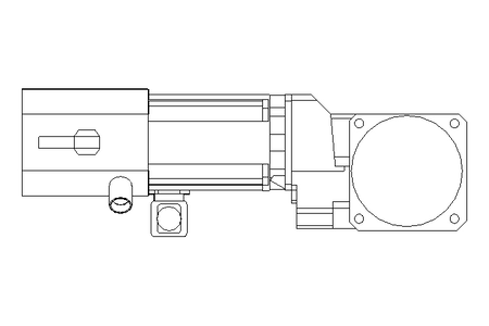 GEAR MOTOR