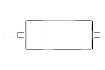 Gear motor 0.18kW 170 1/min