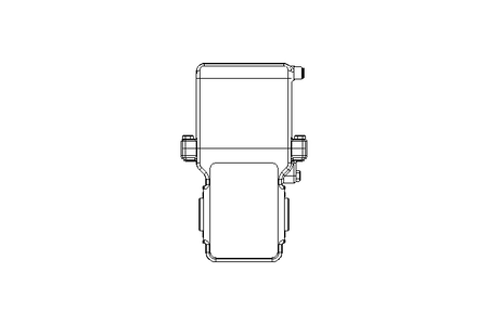 FLOW METER