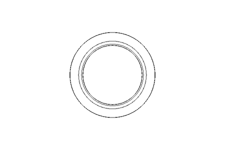 GLYD-Ring RG 14x20x2,85 FKM