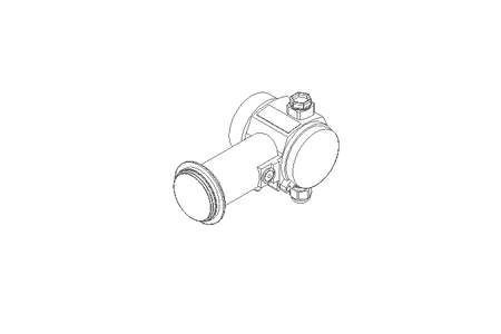 PRESSURE TRANSMITTER