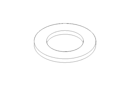 Thrust washer 12x20x1.5 Iglidur-X