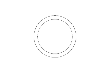 Sealing ring 48.7x59x3