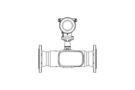 FLOW METER