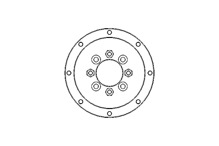 Gleitlager PRT-02-ES 30x80x100x19x6