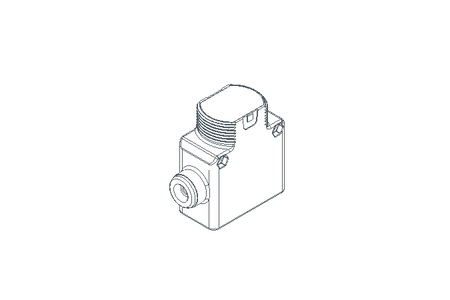 P.E. SENSOR ASSEMBLY