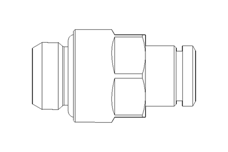 CONNECTING PIECE