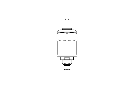 压力传送器