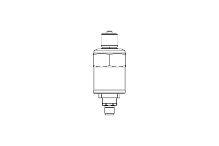 压力传送器