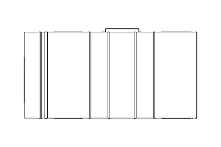 SINGLE-ACTING CYLINDER