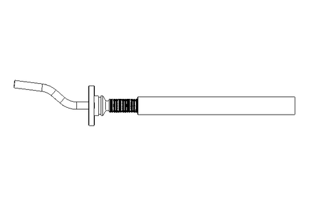 Heizpatrone 230V 2000W