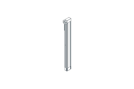 Modulo compacto X CKR25-200 L=1890