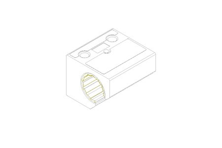 CLAMP/TERMINAL