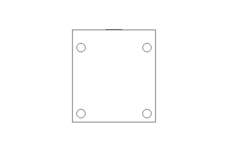 CYLINDER  AEVC-50-10-I-P-SA