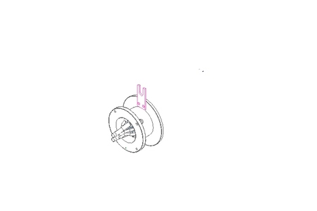 Slip-ring transmitter