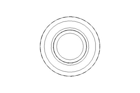 PLUG-IN CONNECTION D=8/8 (SS)