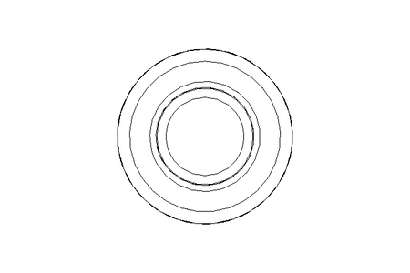 PLUG-IN CONNECTION D=8/8 (SS)