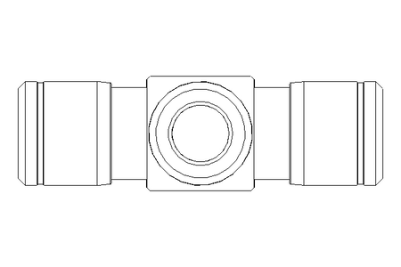 PLUG-IN CONNECTOR