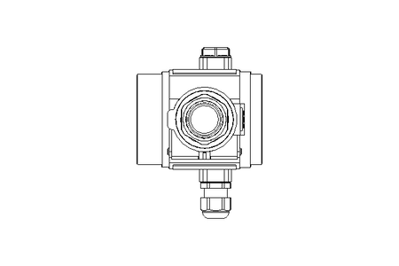 PRESSURE TRANSMITTER