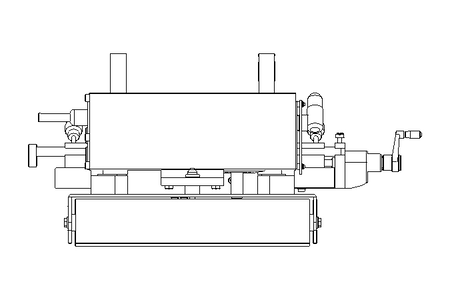 CONTROLLER / REGULATOR