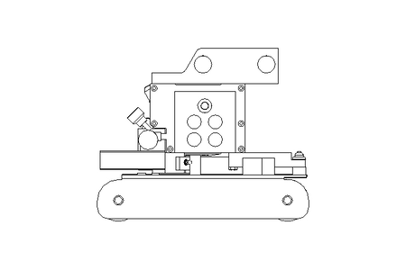 CONTROLLER / REGULATOR