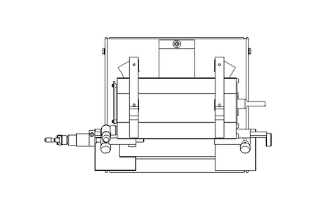 CONTROLLER / REGULATOR