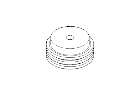 CHAIN WHEEL/SPROCKET