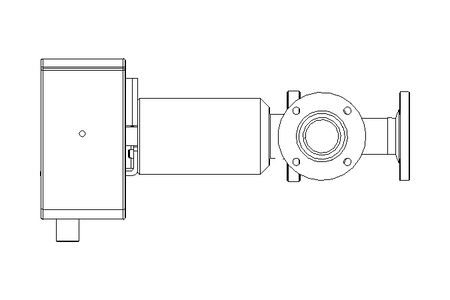 CONTROL VALVE