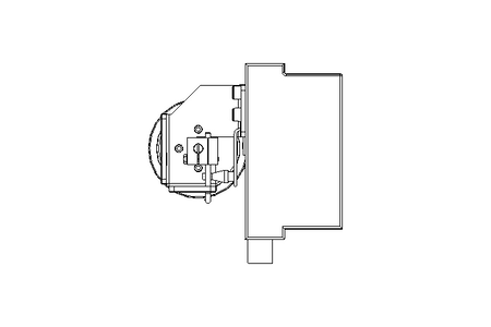 CONTROL VALVE