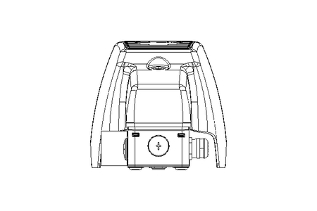 FOOT SWITCH F1 UN