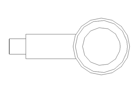 SUCTION PIPE L=1250  DA50