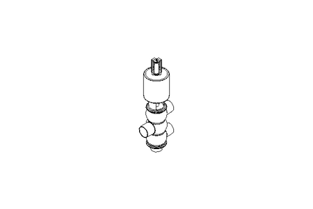 Divert valve SC DN080 179 NC E