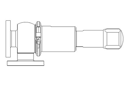 SAFETY VALVE