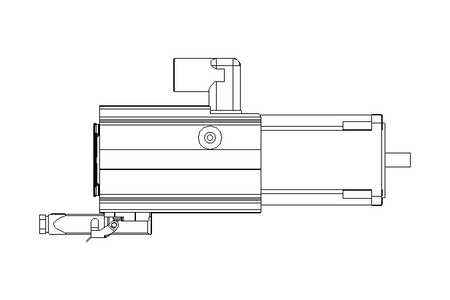 MOTEUR 1,7 NM