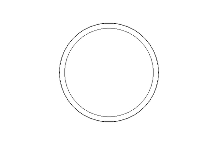 Plain bearing bush XSMMB 35x39x14