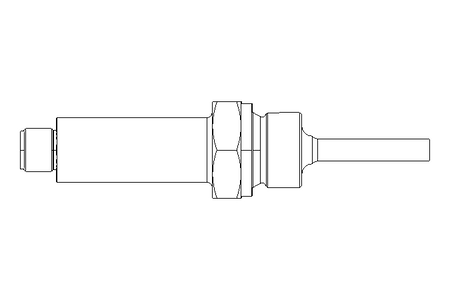 TEMPERATURE SENSOR