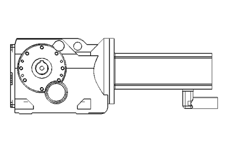 GEAR MOTOR