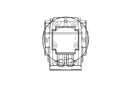 GEAR MOTOR