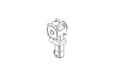 GEAR MOTOR